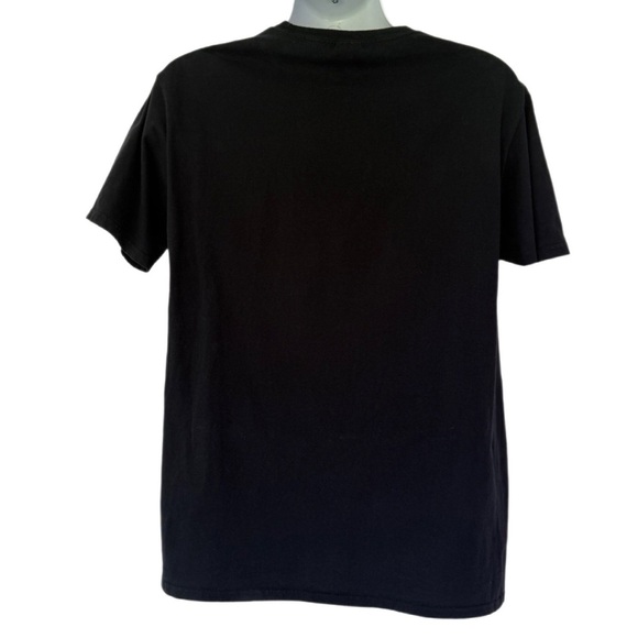 Pink Floyd 50th Anniversary Tee– The Dark Side of the Moon – Black – Size Large - Picture 5 of 8